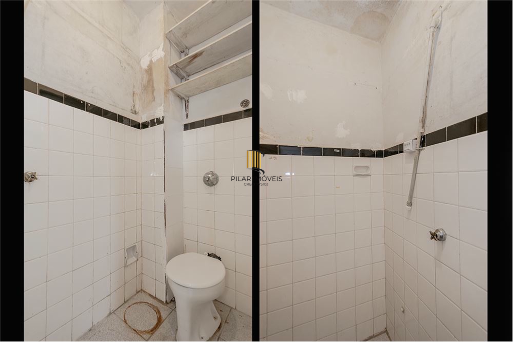 Apartamento 2 dormitórios no bairro Centro Histórico