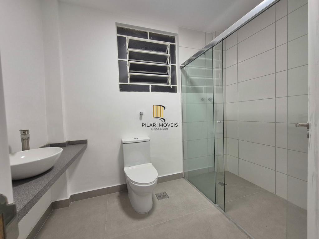 Apartamento 3 dormitórios no bairro Santana