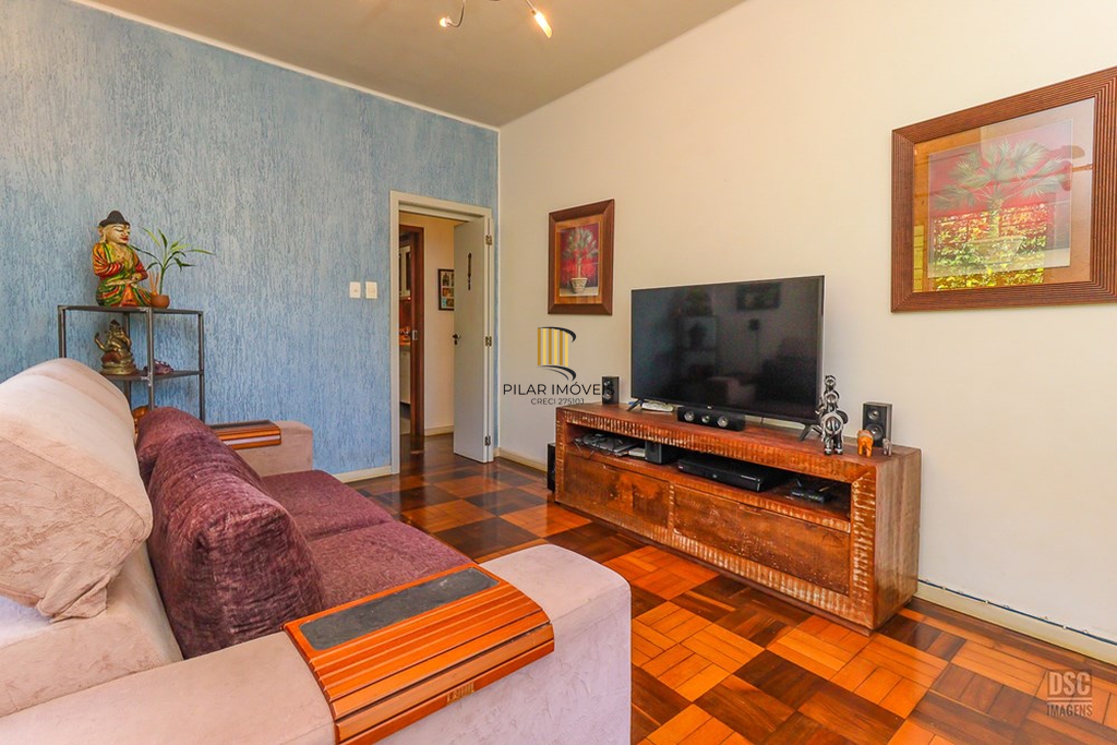 Casa 3 dormitórios no bairro Passo da Areia