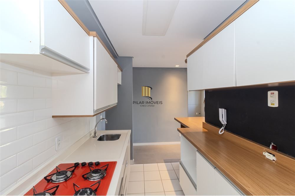 Apartamento 3 dormitórios no bairro Humaitá