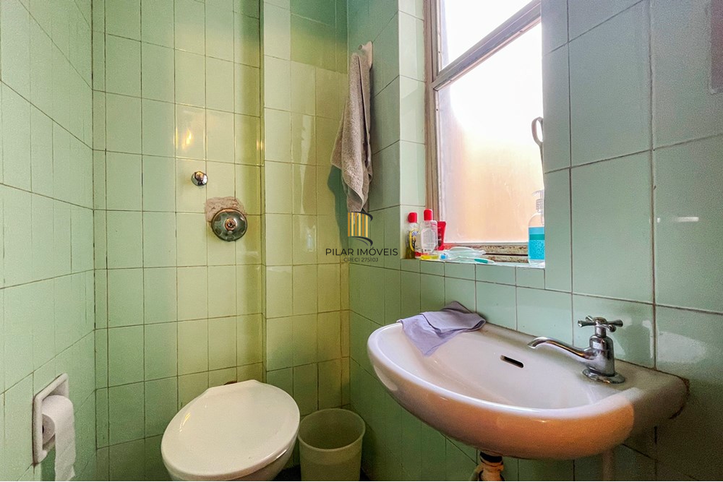 Apartamento 3 dormitórios no bairro Petrópolis