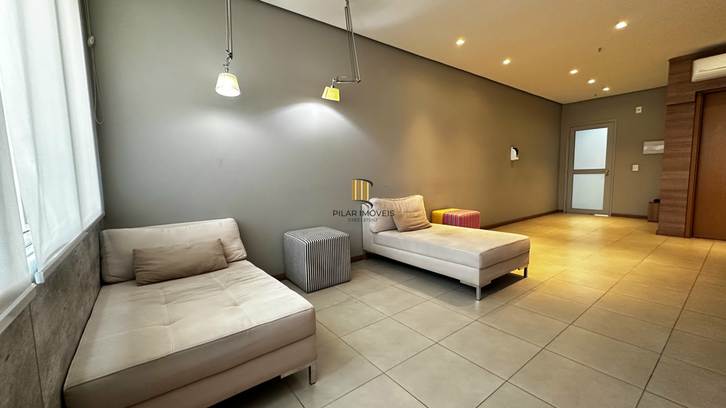 Sala Comercial no bairro Floresta
