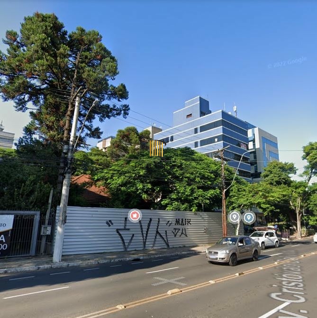 Terreno no bairro Auxiliadora - Pilar Imóveis