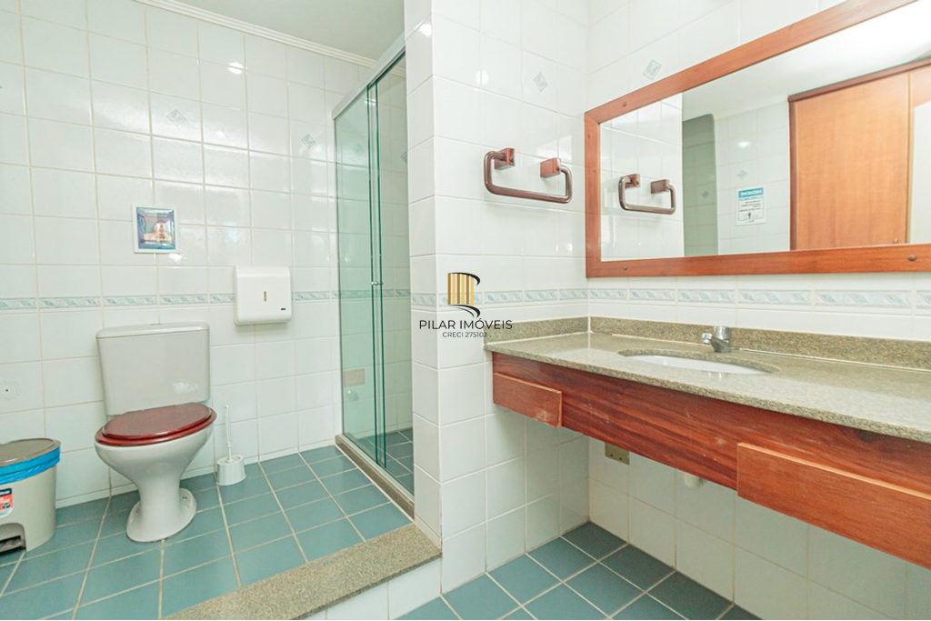 Sala Comercial no bairro Santana