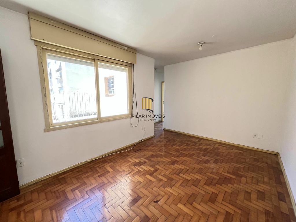 Apartamento 2 dormitórios no bairro Cristo Redentor