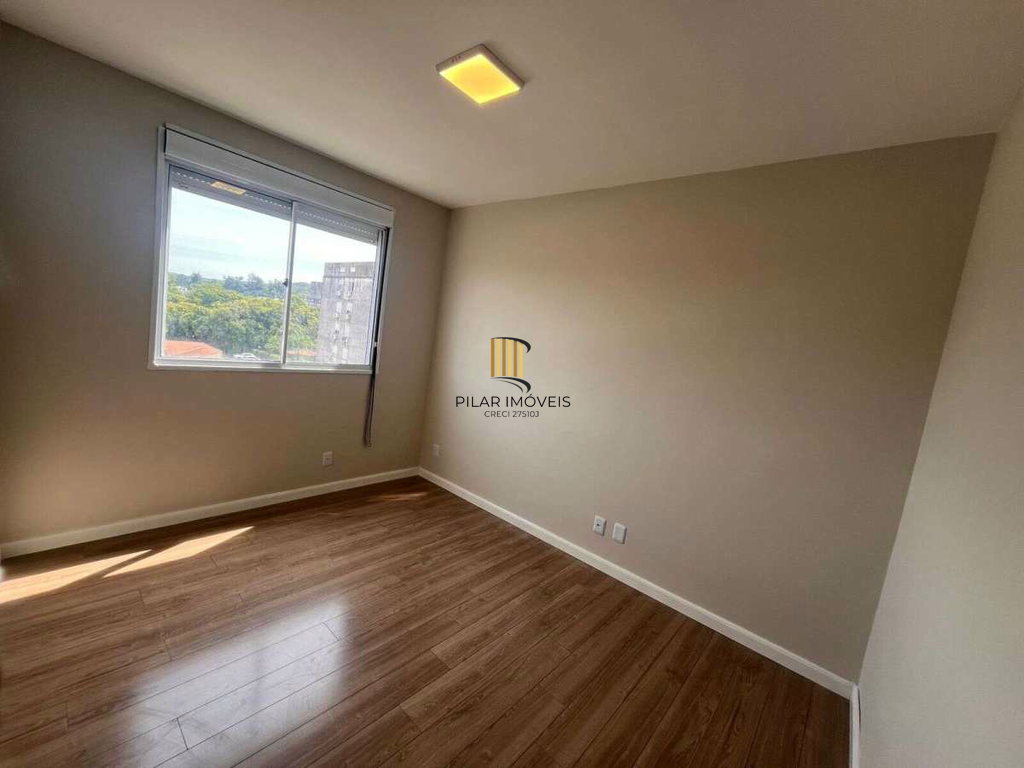 Apartamento 3 dormitórios no bairro Ipanema