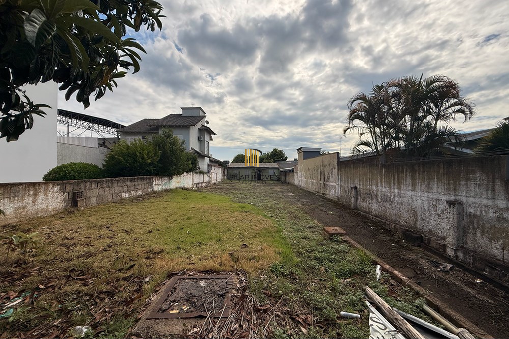 Terreno Comercial no bairro Nossa Senhora das Graças