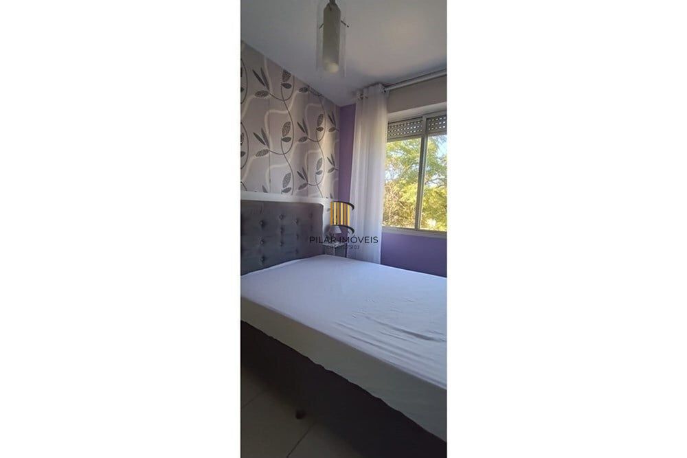 Apartamento 1 dormitório no bairro Camaquã