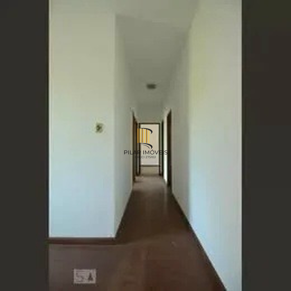 Apartamento 3 dormitórios no bairro Jardim Botânico