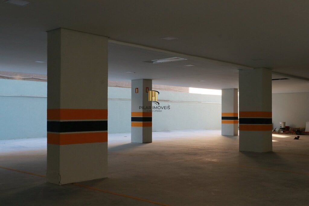 Apartamento 3 dormitórios no bairro Cristo Redentor