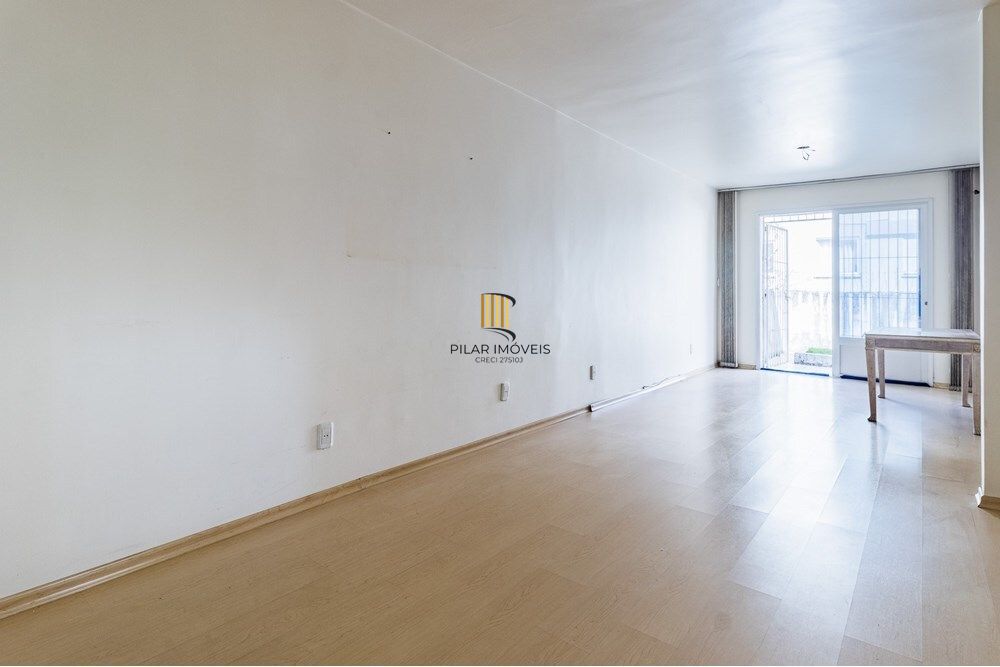 Apartamento 2 dormitórios no bairro Jardim Botânico