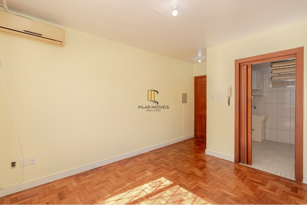 Apartamento 2 dormitórios no bairro Cristo Redentor