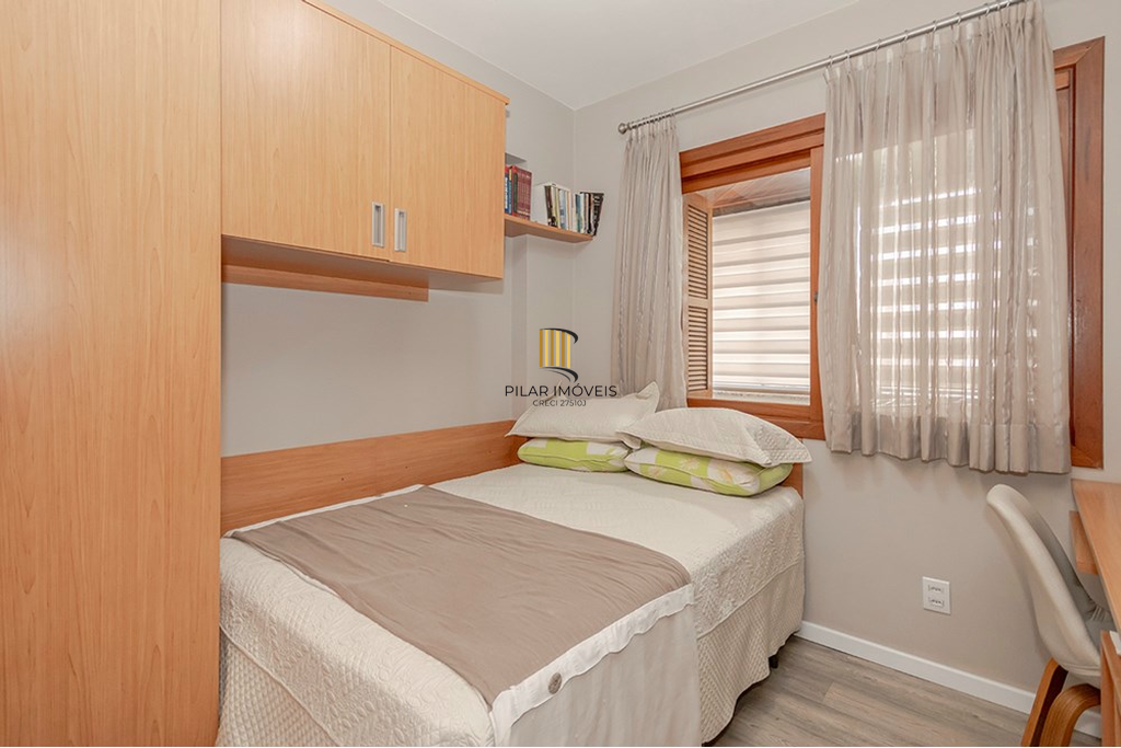 Apartamento 3 dormitórios no bairro Jardim Planalto