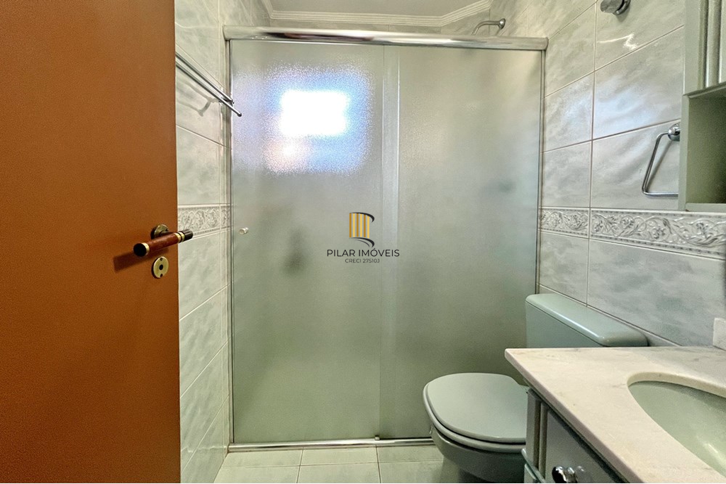 Casa 3 dormitórios no bairro Nossa Senhora das Graças