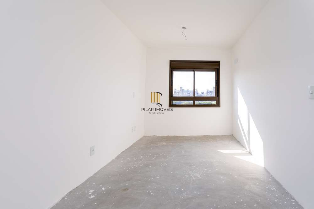 Apartamento 2 dormitórios no bairro Passo da Areia