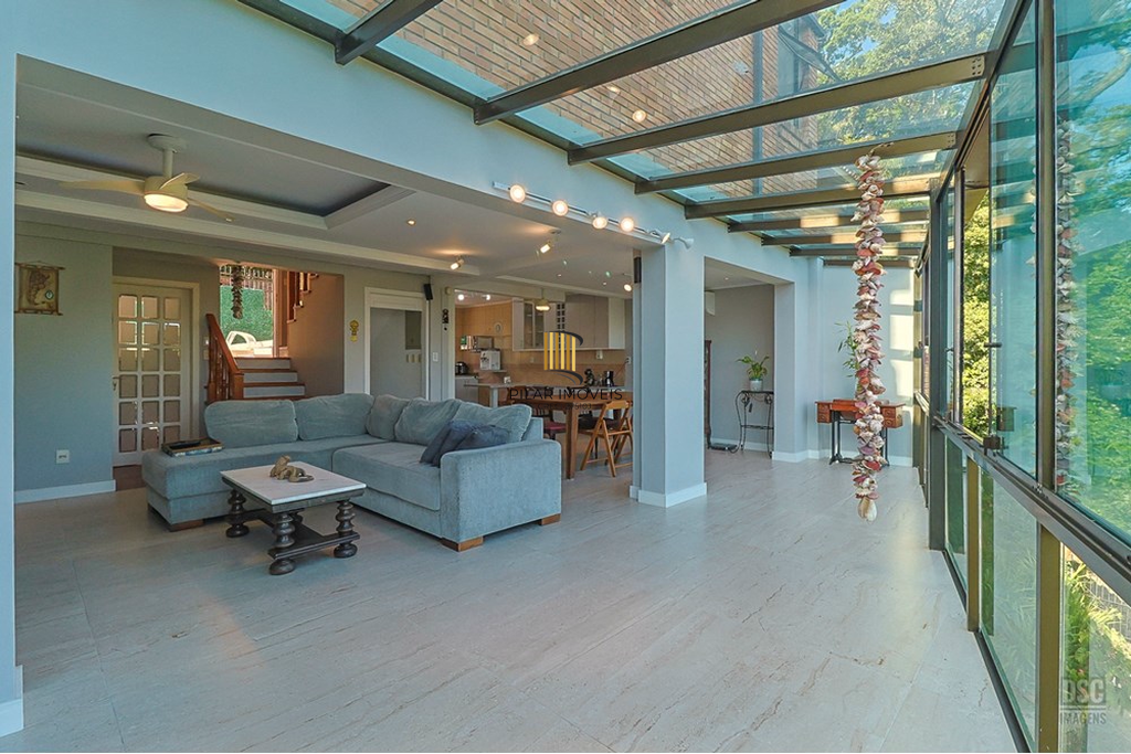 Casa de Condomínio 3 dormitórios no bairro Vila Conceição