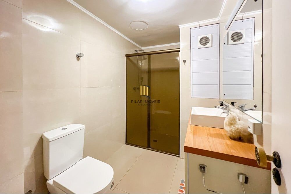 Apartamento 3 dormitórios no bairro Marechal Rondon