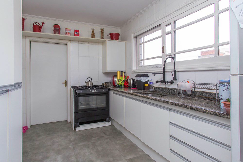 Apartamento 3 dormitórios no bairro Passo da Areia