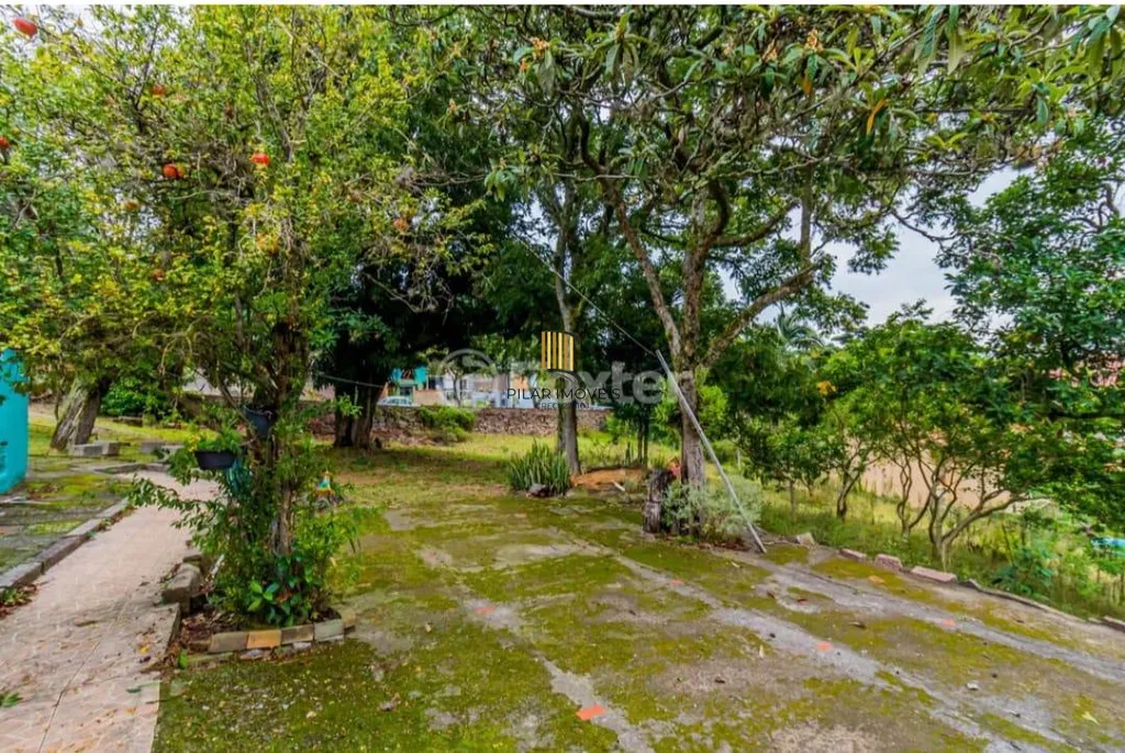 Terreno no bairro Nonoai