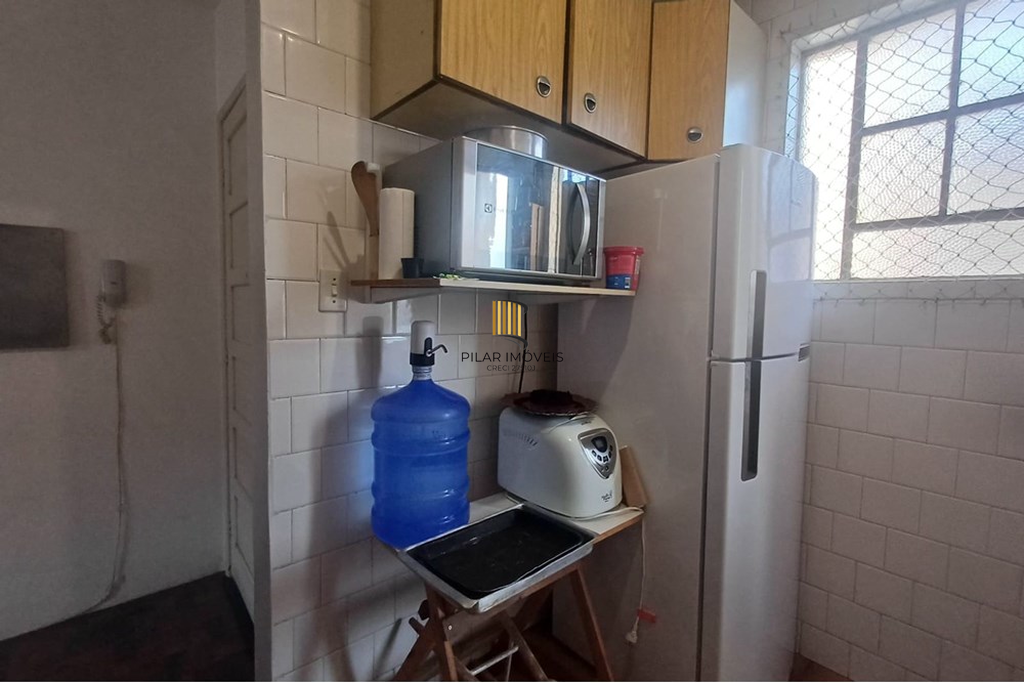 Apartamento 4 dormitórios no bairro Passo da Areia