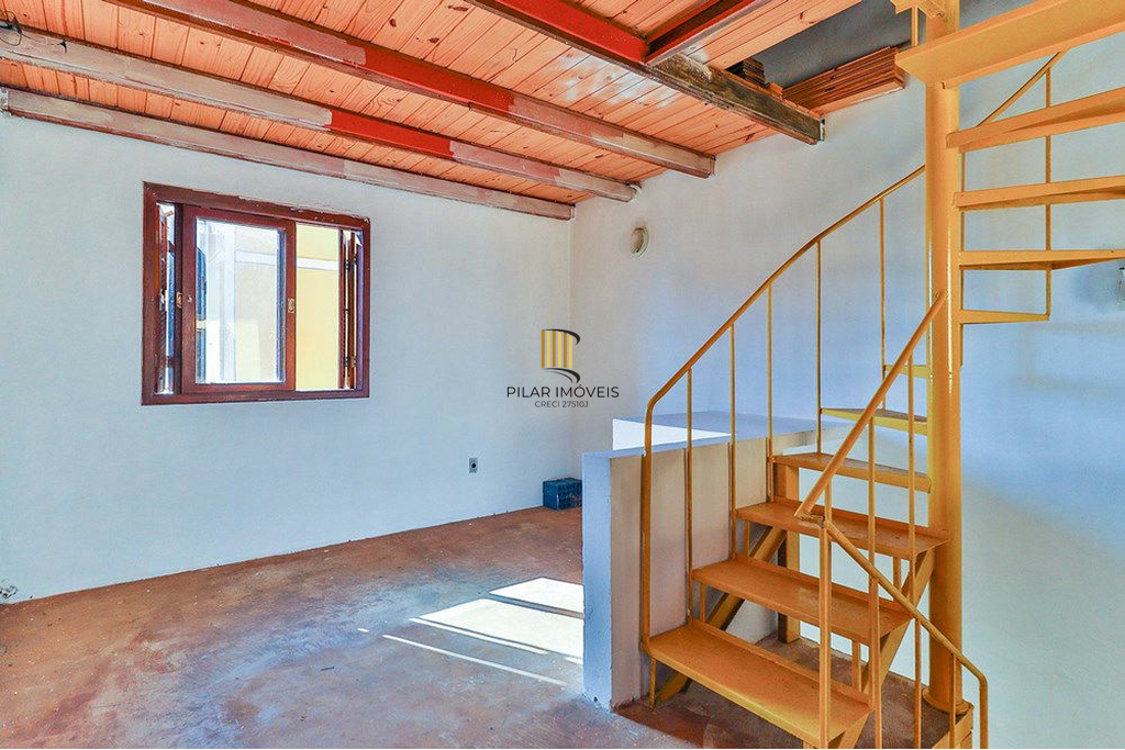 Casa de Condomínio 2 dormitórios no bairro Ipanema