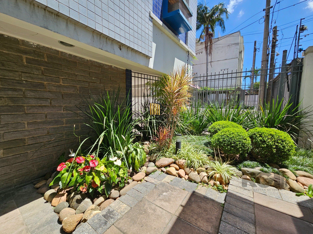 Apartamento 3 dormitórios no bairro Mont Serrat