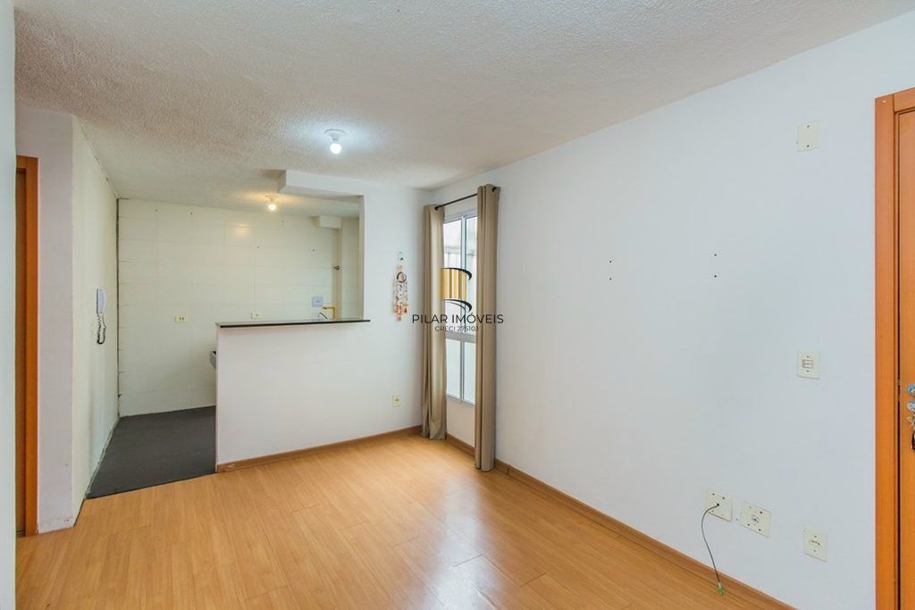 Apartamento 2 dormitórios no bairro São José