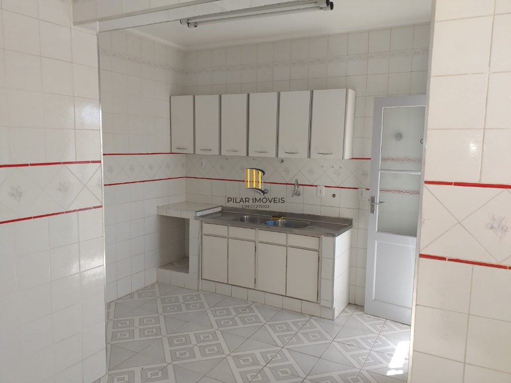 Apartamento 3 dormitórios no bairro Centro Histórico