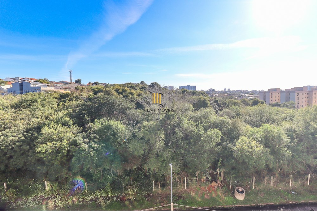 Apartamento 2 dormitórios no bairro Jardim Leopoldina