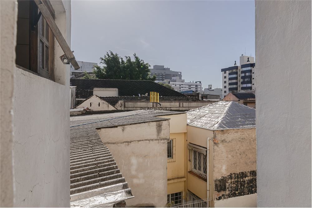 Apartamento 1 dormitório no bairro Cidade Baixa