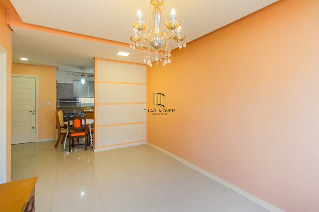 Casa 3 dormitórios no bairro Nossa Senhora das Graças