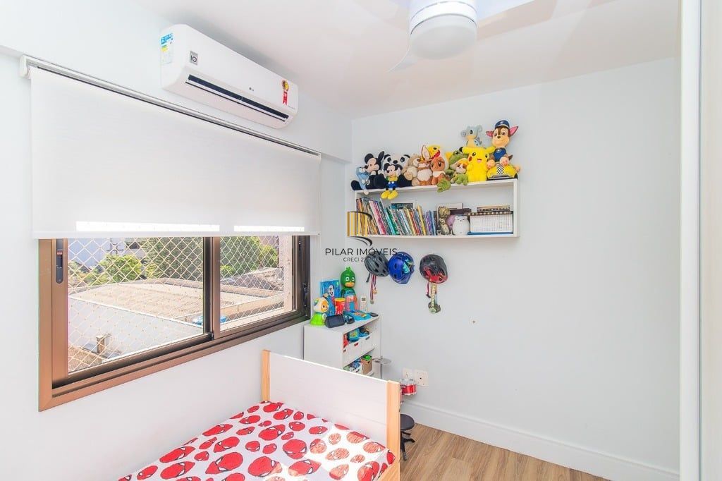 Apartamento 2 dormitórios no bairro Higienópolis