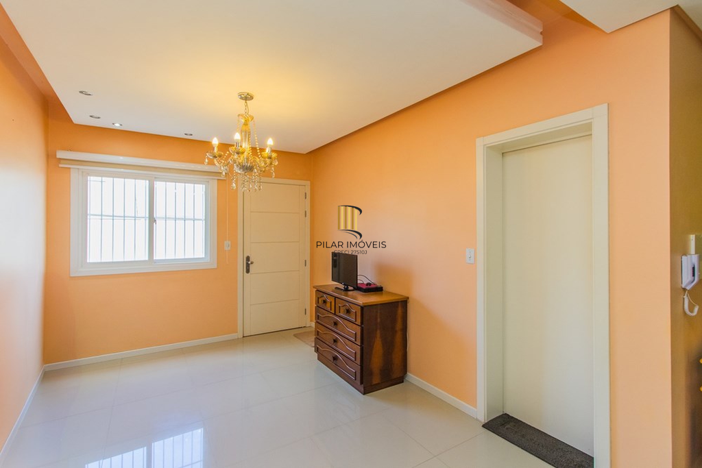 Casa 3 dormitórios no bairro Nossa Senhora das Graças