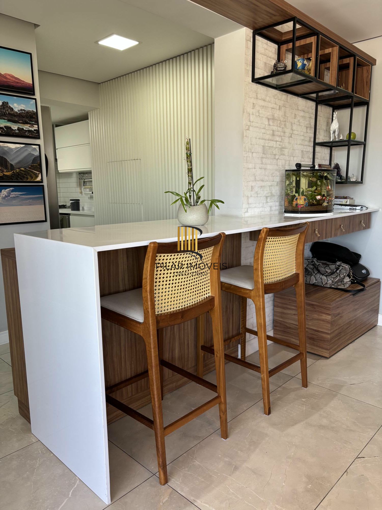 Apartamento 2 dormitórios no bairro Jardim Europa