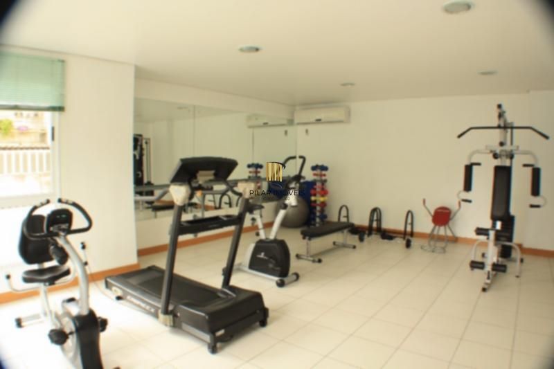 Apartamento 1 dormitório no bairro Petrópolis
