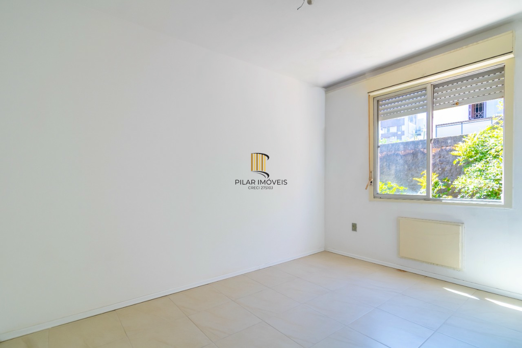 Cobertura 1 dormitório no bairro Santa Tereza