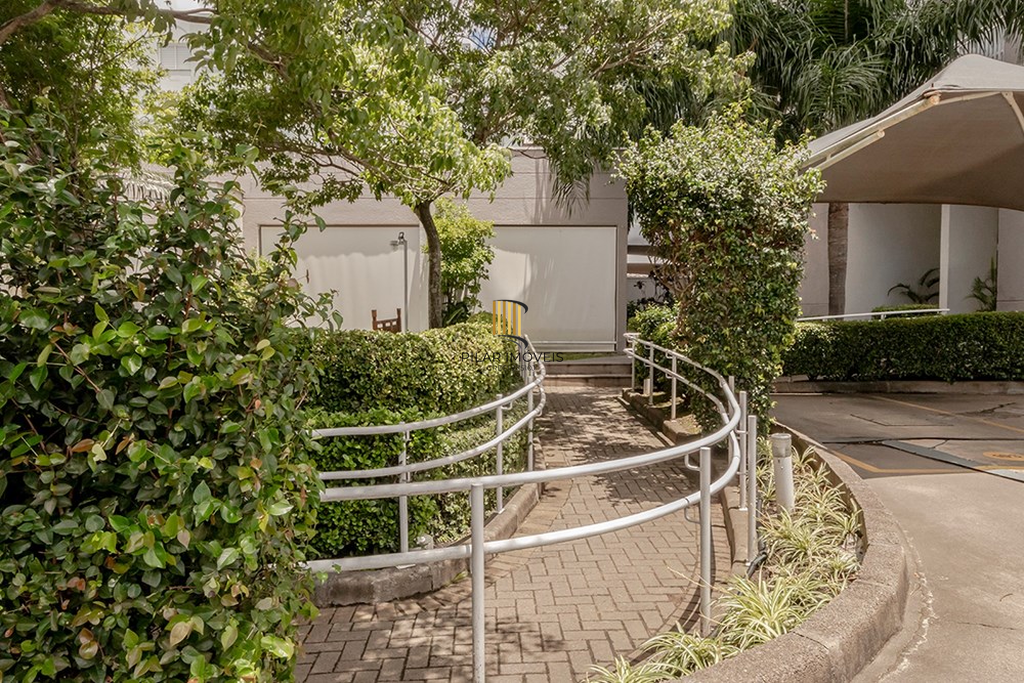 Apartamento 2 dormitórios no bairro Cristo Redentor