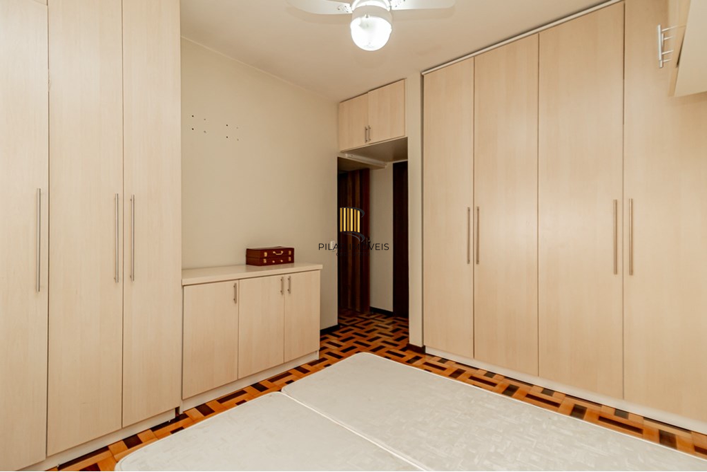 Apartamento 3 dormitórios no bairro Centro Histórico