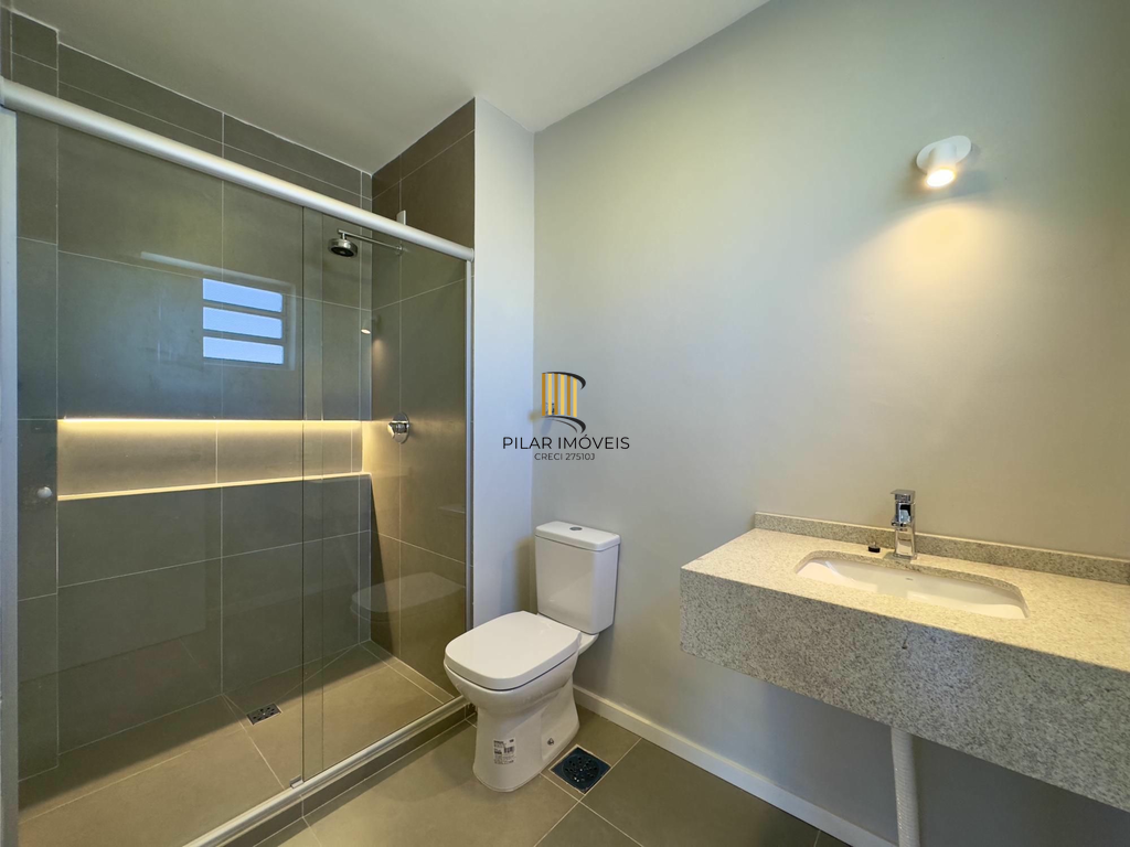 Apartamento 1 dormitório no bairro Centro Histórico