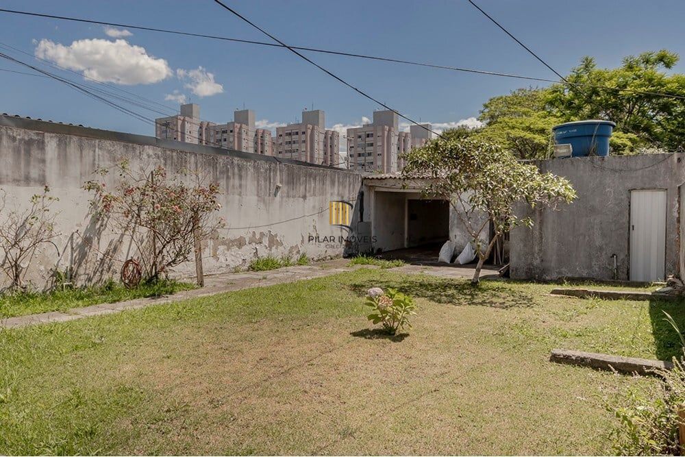 Terreno no bairro Partenon