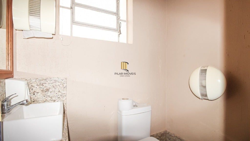 Sala Comercial no bairro São João