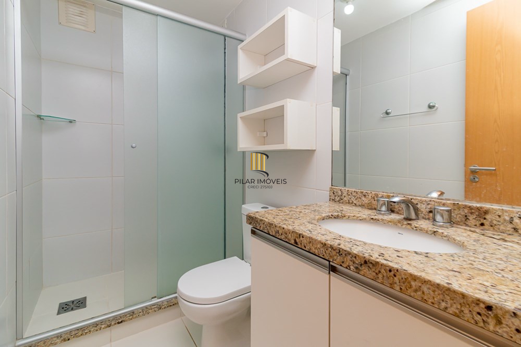 Apartamento 3 dormitórios no bairro Passo da Areia