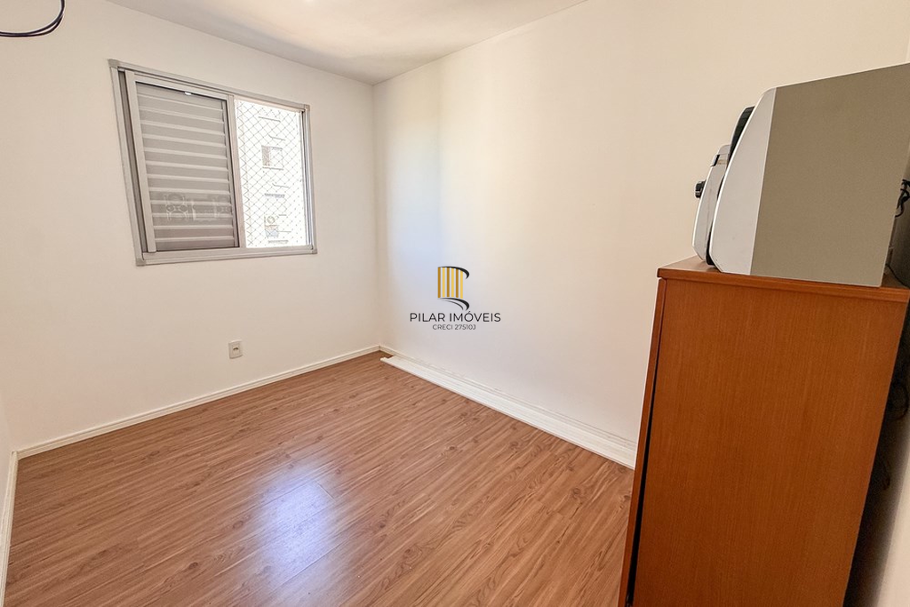 Apartamento 2 dormitórios no bairro Igara
