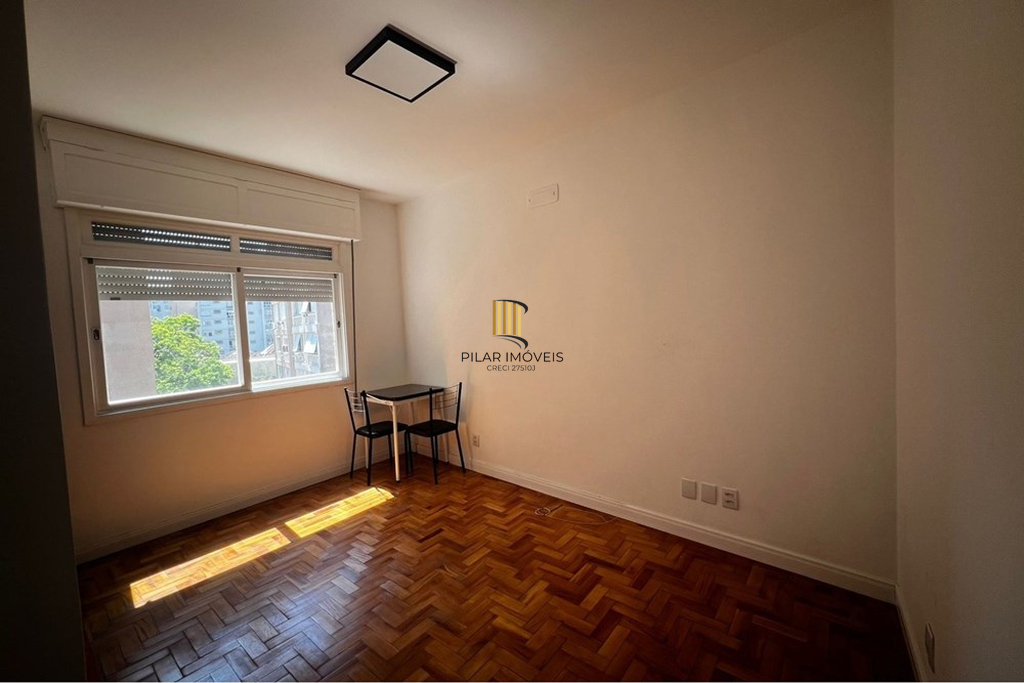 Apartamento 2 dormitórios no bairro Cidade Baixa