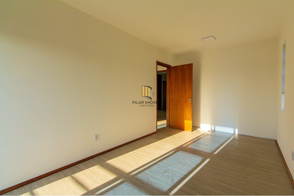 Apartamento 2 dormitórios no bairro São Geraldo