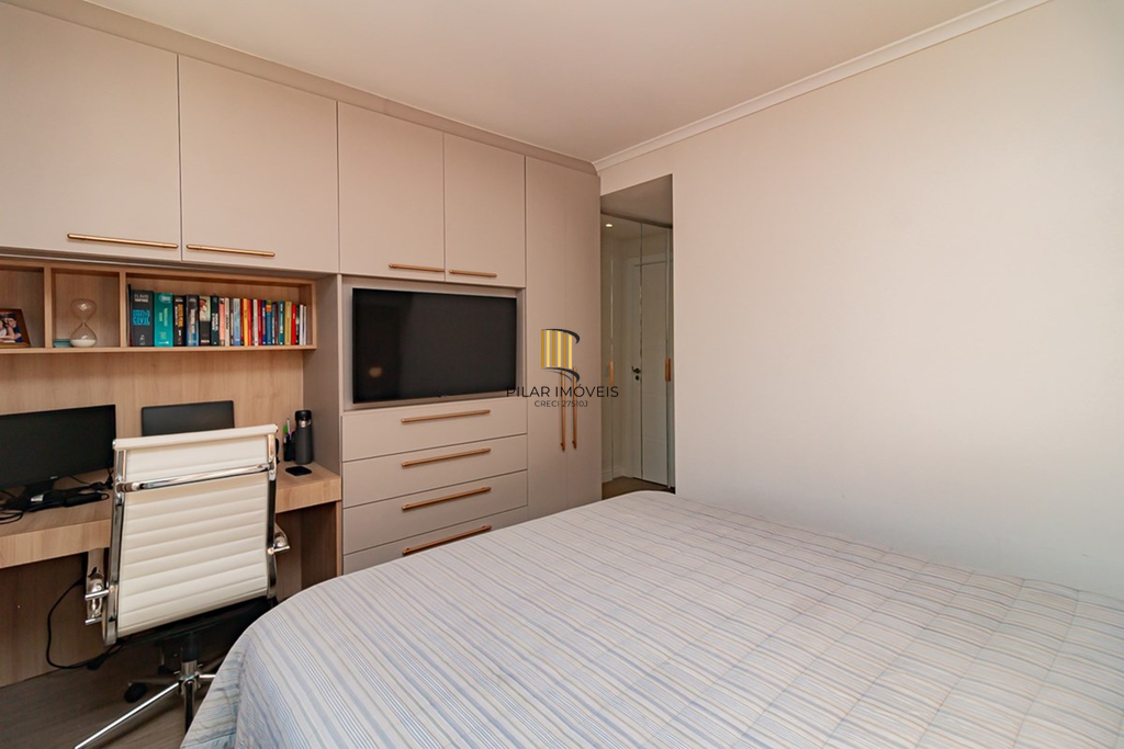 Apartamento 3 dormitórios no bairro Jardim Lindóia
