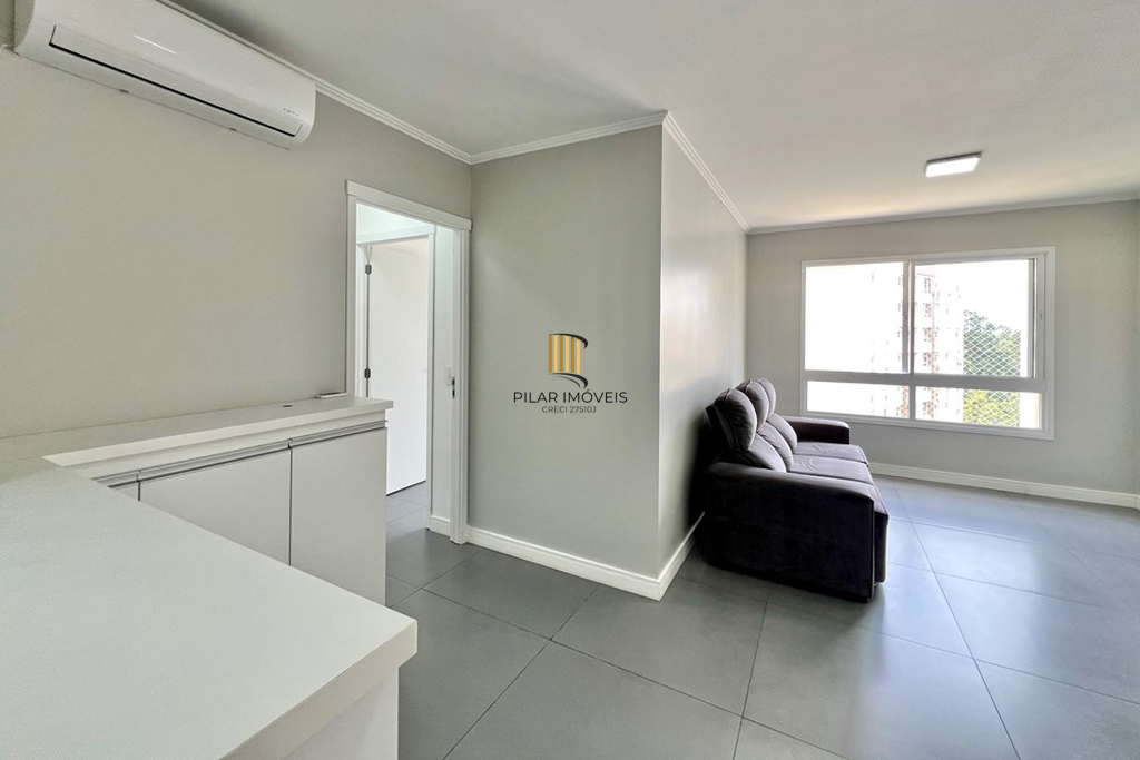 Apartamento 3 dormitórios no bairro Marechal Rondon