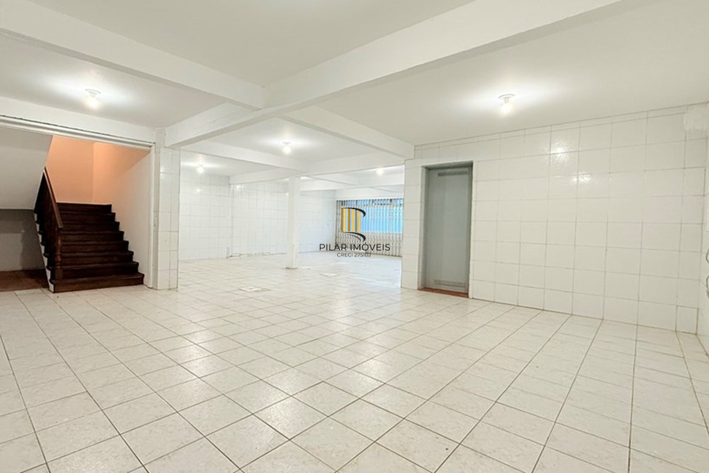 Prédio Residencial no bairro Passo da Areia