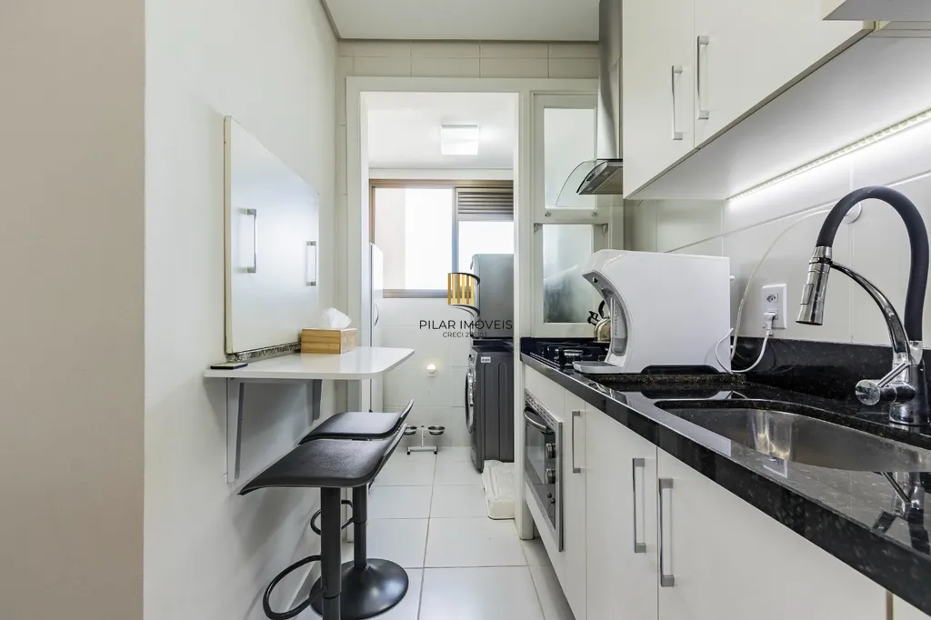 Apartamento 2 dormitórios no bairro Petrópolis