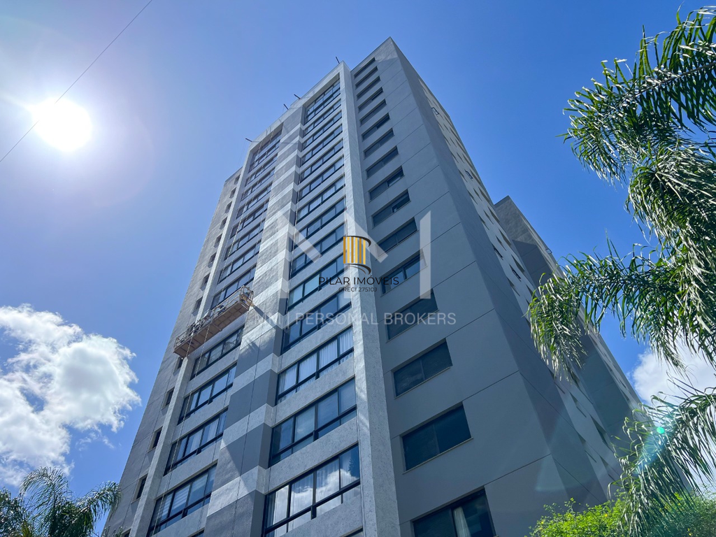 Apartamento 3 dormitórios no bairro Três Figueiras